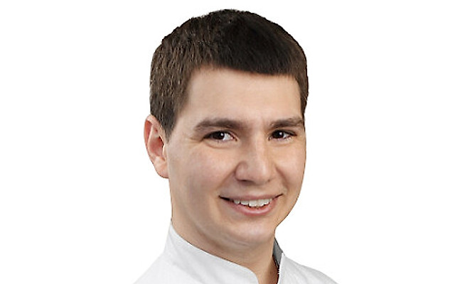Каракян Аркадий Эдуардович