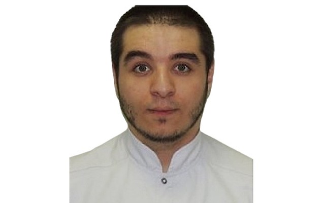 Багиров Элшад Алиевич
