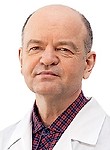 Череш Григорий Николаевич