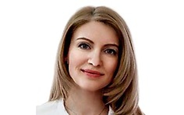 Москаленко Наталья Петровна