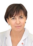 Сентяева Наталья Викторовна