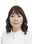 Диомидова Мальвина Петровна