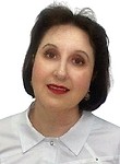Сметанина Елена Леонидовна