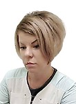 Белкина Анжелика Станиславовна