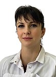 Могилевец Юлия Юрьевна