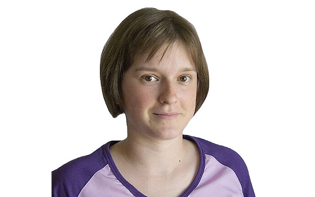 Хрулева Оксана Валерьевна