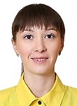 Колчерина Анна Андреевна
