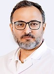 Аванесов Борис Эдуардович