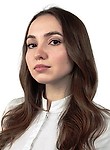 Воробьева Анастасия Андреевна