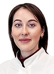 Зеленцова Валерия Викторовна