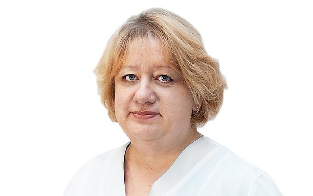 Малыгина Наталья Александровна