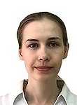 Покровская Анна Александровна