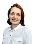 Галеева Анастасия Вячеславовна