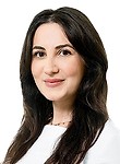 Насирова Гульнар Захидовна