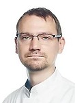 Нечаев Николай Борисович