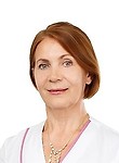 Лютаева Лариса Анатольевна