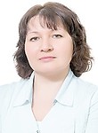 Герасименко Наталья Вячеславовна