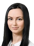 Рудякова Евгения Александровна