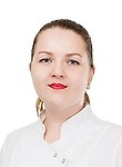 Патченская Ирина Вадимовна