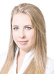 Эккерт Софья Николаевна