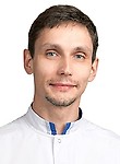 Голдобин Даниил Дмитриевич