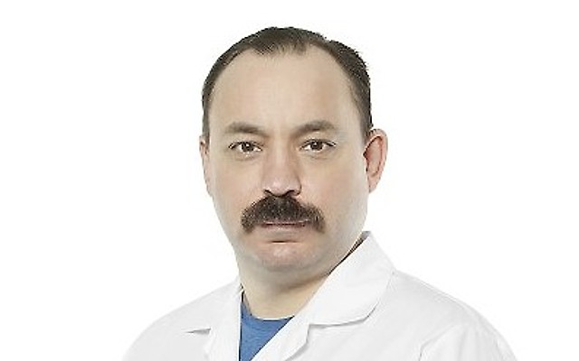 Баталов Александр Витальевич