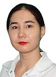 Зейткалиева Сауле Амировна