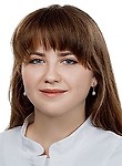Юсубова Валерия Рамизовна