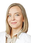 Нефедова Оксана Николаевна