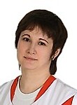 Шевчук Марина Викторовна