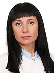 Егорова Наталья Сергеевна