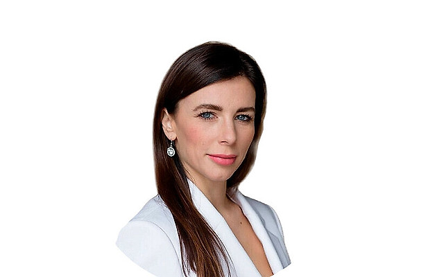 Сницар Наталья Евгеньевна