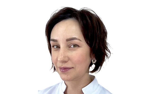 Ливина Ольга Анатольевна