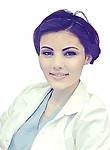 Джонбобоева Галия Назаровна