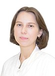 Заварзина Анна Алексеевна