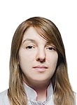 Ахмедилова Кусум Ахмедовна