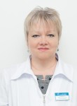 Зубаревич Ирина Васильевна
