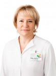 Засимова Светлана Иосифовна