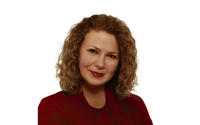 Андерсон Галина Анатольевна