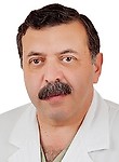 Мамиствалов Шалва Исакович