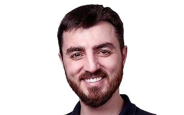 Курамагомедов Осман Шамильевич