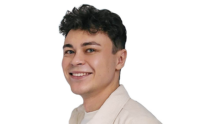 Зайнуллин Тимур Айратович