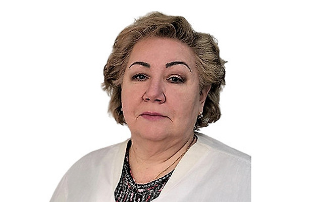 Малиновская Ирина Эдуардовна
