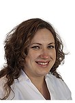 Никитина Людмила Юрьевна