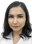 Пода Яна Дмитриевна