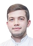 Факов Сослан Русланович