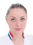 Красильникова Светлана Васильевна