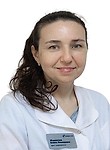 Захарова (Журавлева) Елена