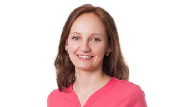 Кротова Елена Анатольевна