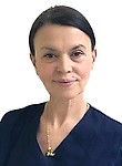 Жигарева Елена Георгиевна